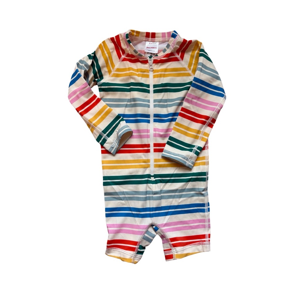 Hanna Andersson 2T swimsuit